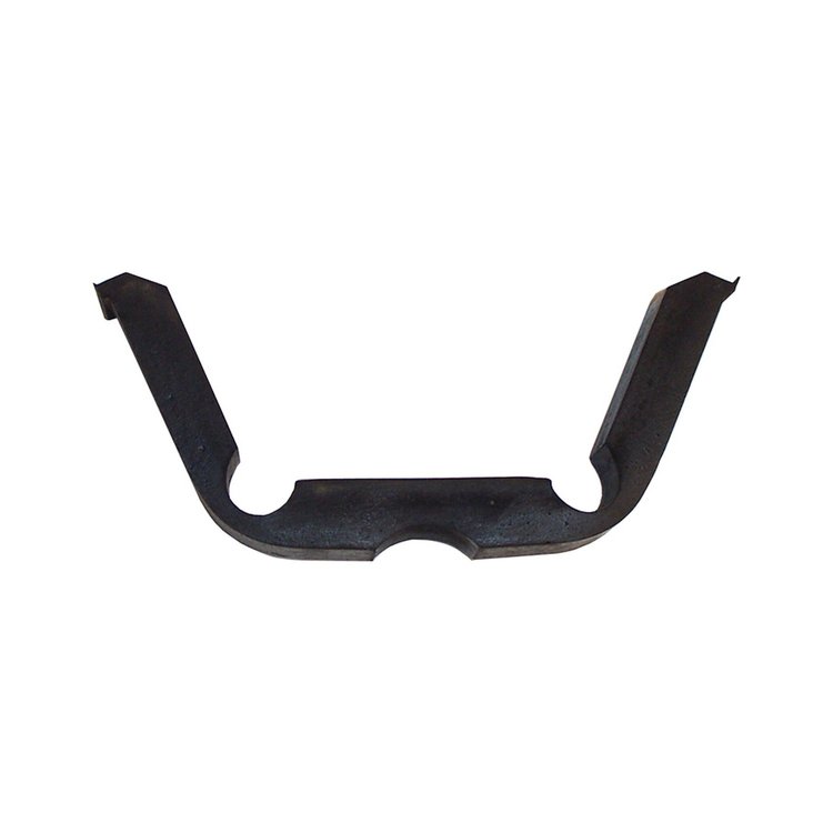 RRP6366LOWER Radiator Retainer Pad, 1963-1966 Chevy/GMC C10