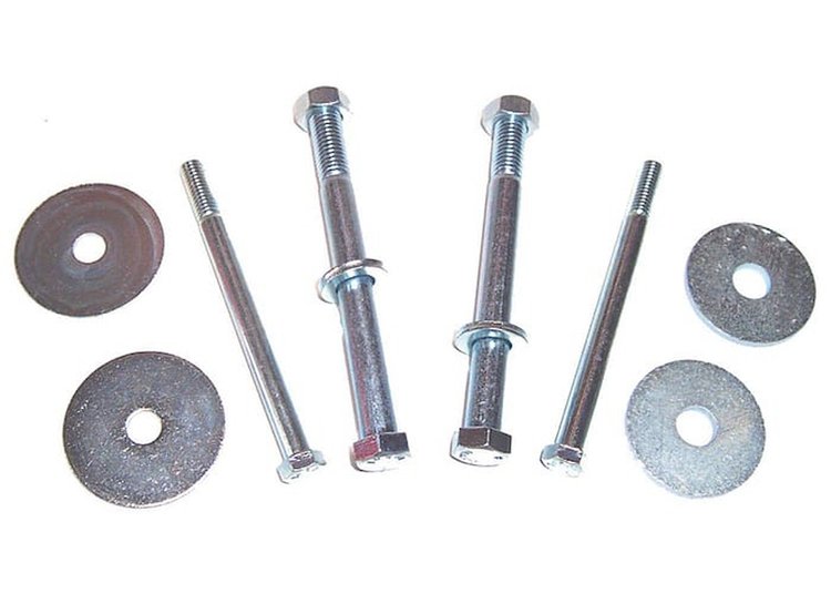 CAB MNTG BOLTS 67-72 C/K