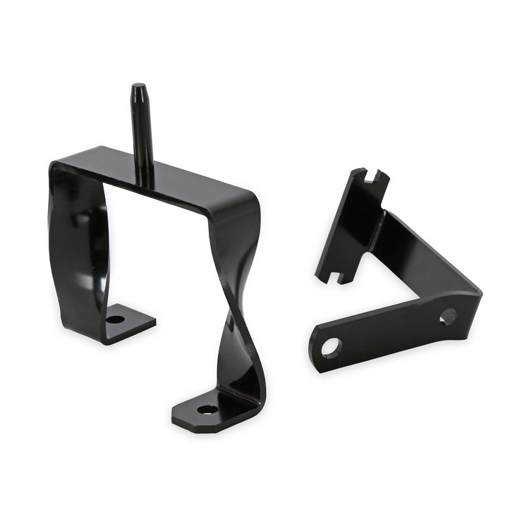 SL101 Shifter Frame Bracket Set, Automatic Transmission, 1967-1972 Chevy/GMC C/K Series Trucks, Blazer/Jimmy & Suburban
