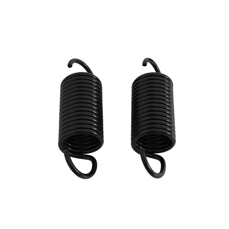 SPR6772 Hood Hinge Spring, Pair, 1967-1972 Chevy/GMC C/K Series Truck, Blazer/Jimmy & Suburban