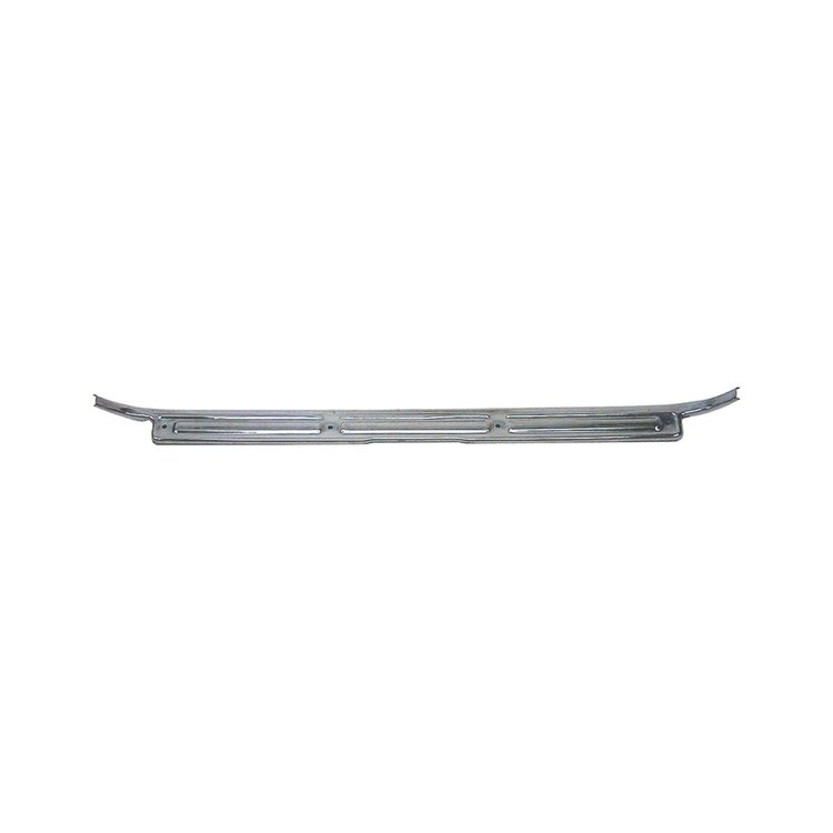 SSSP201 Door Sill Step Plate 1967-1972 Chevy/GMC C/K Series Truck, Blazer/Jimmy & Suburban, Stainless, Left/Right, Each
