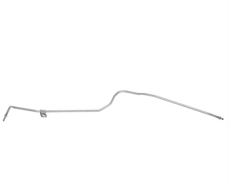 STC8104 Transmission Cooler Line Set 1981-1987 Chevy/GMC C/K Series Truck, Blazer/Jimmy & Suburban, Small Block, TH400