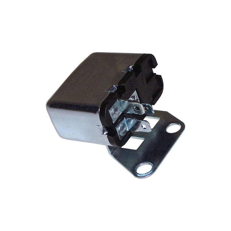 SWHR072 Horn Relay, 1957-1962 and 1967-1972 Chevy/GMC Truck