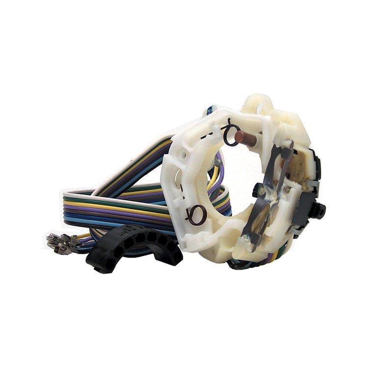 SWTS72T Turnsignal Switch, With-Tilt, 1967-1972 Chevy/GMC C/K Series Truck, Blazer/Jimmy & Suburban