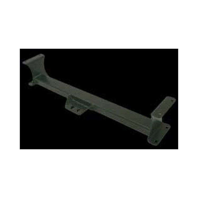 TCM6372 Transmission Swap Crossmember 1963-72 Chevy/GMC C10/C15/C20/C25, Blazer/Jimmy & Suburban, RWD, 1/2-Ton & 3/4-Ton