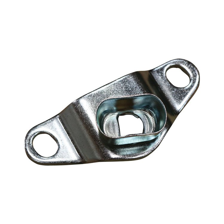TGH91LH Tailgate Trunnion 1981-1991 Chevy/GMC C/K Series Truck, On Bed, Left, Each