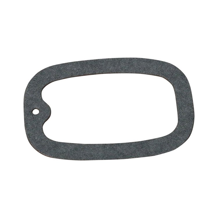 TLL053G Taillamp Lens Gasket, Each, 1947-1953 Chevy/GMC Truck