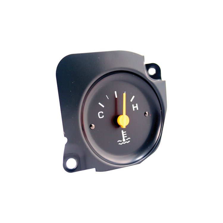 TMG8700 Water Temperature Gauge, 1973-1991 Chevy/GMC C/K Series Truck, Blazer/Jimmy & Suburban