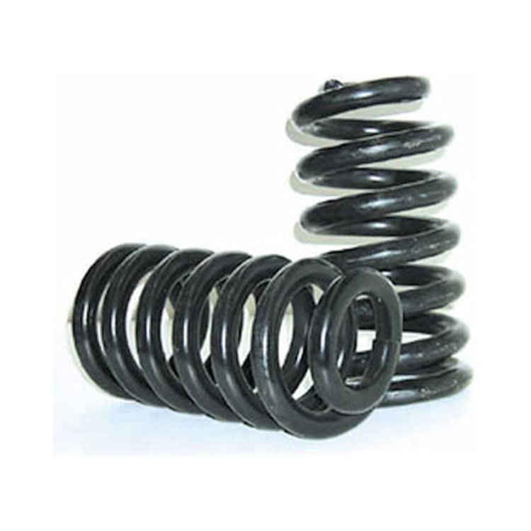 TRWF066 Front Coil Springs- 1/2 Ton 1963-1972 Chevy/GMC C10/C15, Except Big Block