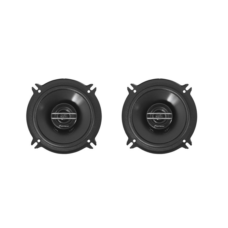 UDDSA54 250W Speakers 1947-1987 Chevy/GMC Truck, 5 1/4, Pioneer Upgrade, Pair