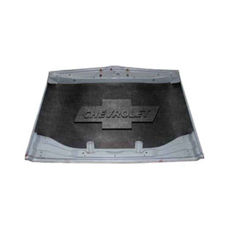 UHC87BT Under Hood Cover, Bowtie, 1981-1987 Chevy C/K Series Trucks, Blazer & Suburban