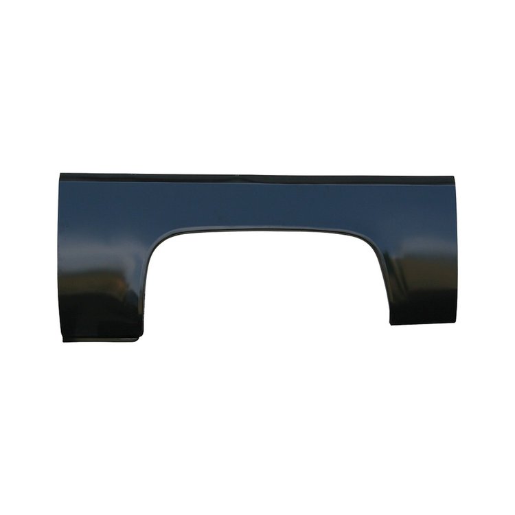 URA87RH Complete Rear Wheel Arch Panel 1973-1987 Chevy/GMC C/K Series Trucks, Fleetside, Right