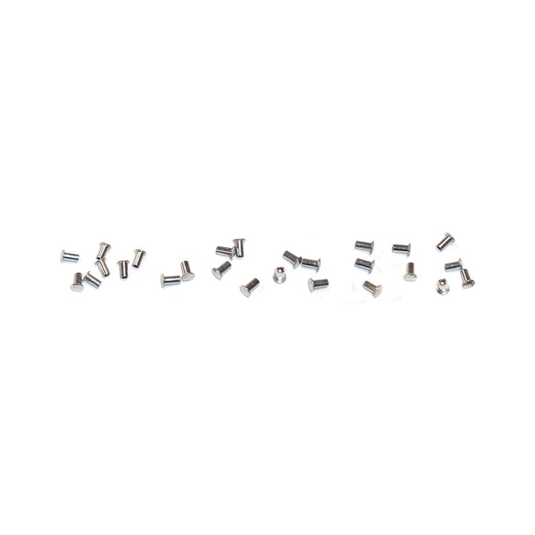 VAR0072 Vent Window Assembly Rivet Set, 1951-1972 Chevy/GMC Truck