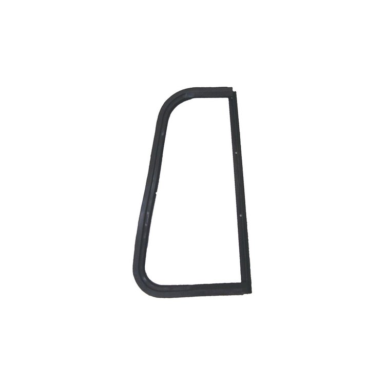VWW0054 Vent Window Seal Set, Left/Right, Pair, 1951-1954 Chevy/GMC Truck