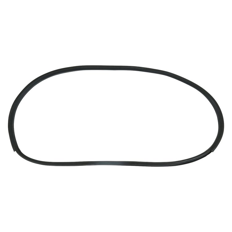 W054000STANDARD Windshield Seal, Standard, 1954-1955 Chevy/GMC Truck, First Series