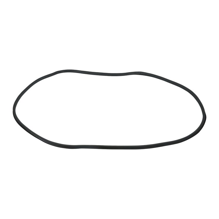 W063000DLX Windshield Seal, Deluxe for 1960-1963 Chevrolet GMC C/K Series Truck, Suburban