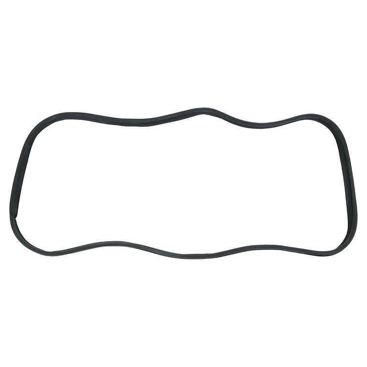 W387DLX Windsheild Seal, Deluxe, 1973-1991 Chevy/GMC C/K Series Truck, Blazer/Jimmy & Suburban