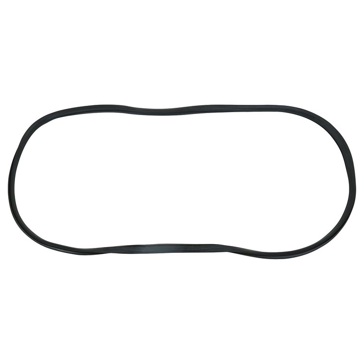 W466000DELUXE Windshield Seal 1964-1966 Chevy/GMC Truck, Deluxe