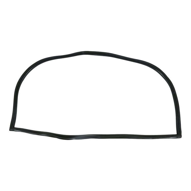 W770DLX Truck Windshield Seal, Deluxe, 1967-1970 Chevy/GMC C/K Series Truck, Blazer/Jimmy & Suburban