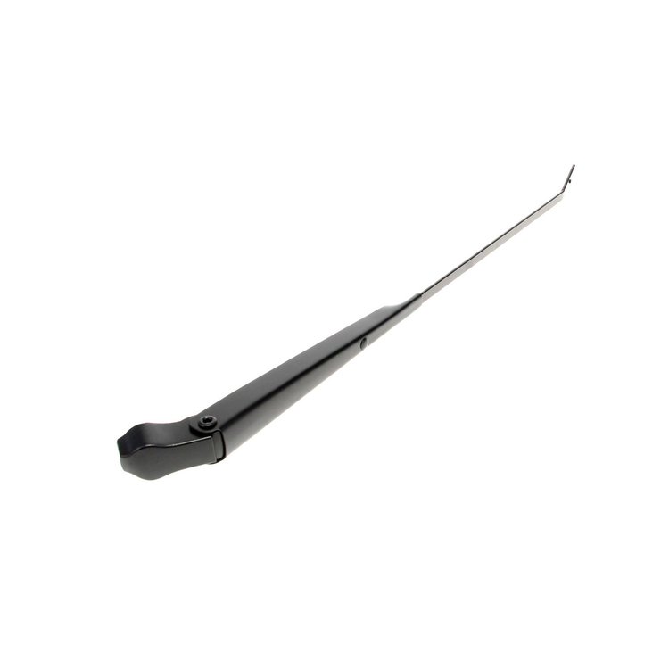 WA08400 Black Wiper Arm, Left/Right, Black, Each, 1973-1984 Chevy/GMC C/K Series Truck, Blazer/Jimmy & Suburban