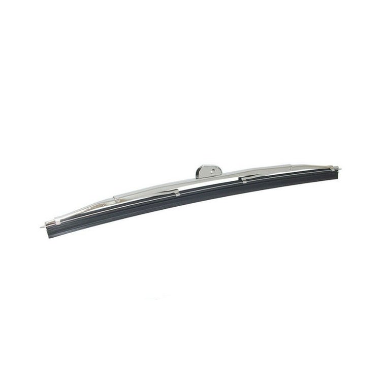 WB00054 Windshield Wiper Blade, 11-Inch, Each, 1954-1955 Chevy/GMC Truck, First Series