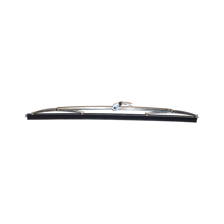 WB06066 Wiper Blade 1960-1966 Chevy/GMC C/K Series Truck & Suburban, Left/Right, Stainless, Each