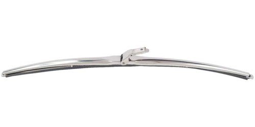 WB07387 Wiper Blade 1973-1984 Chevy/GMC C/K Series Truck, Blazer/Jimmy & Suburban, 16-Inch, Left/Right, Stainless, Each