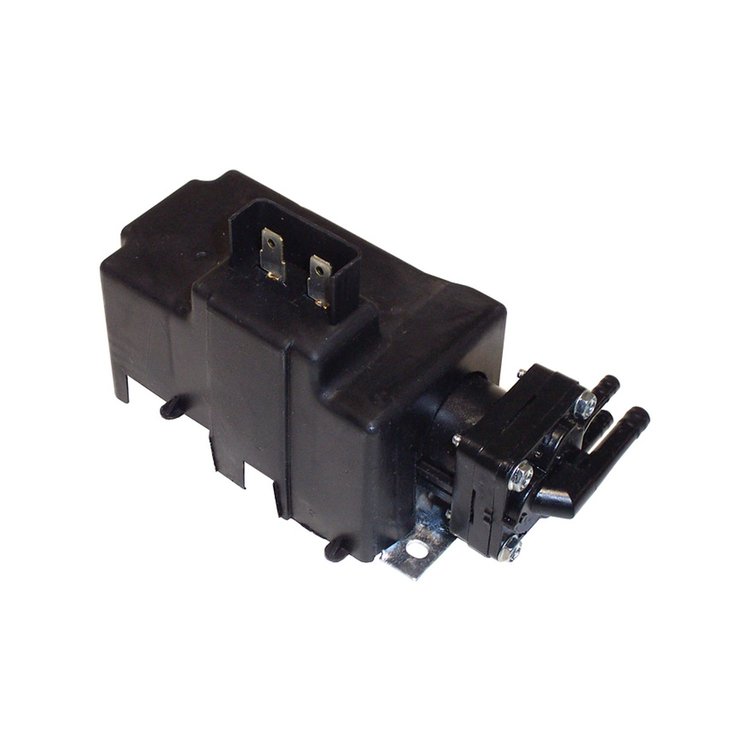 WPA6472 Windshield Washer Pump Assembly, 1964-1972 Chevy/GMC C/K Series Truck, Blazer/Jimmy & Suburban