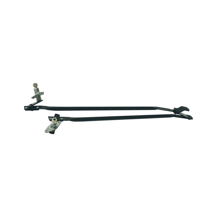 WTA6600 Windshield Wiper Tranmission Arms 1960-1966 Chevy/GMC C/K Series Truck & Suburban, Set
