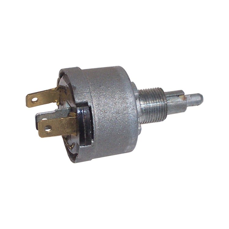 WWS0072 Windshield Wiper Switch 1968-1972 Chevy/GMC C/K Series Truck, Blazer/Jimmy & Suburban, Factory Style