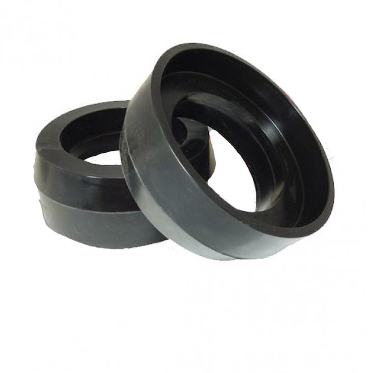 Rear Coil Spring Spacers for 2003-2016 Toyota 4Runner/2007-2014 Toyota FJ Cruiser