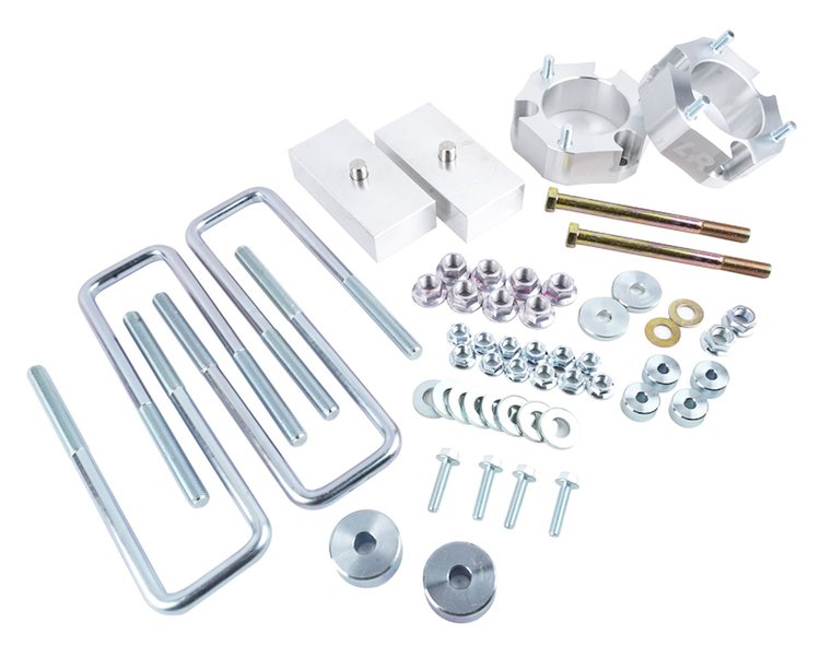 Leveling Lift Kit for 2005-2018 Toyota Tacoma