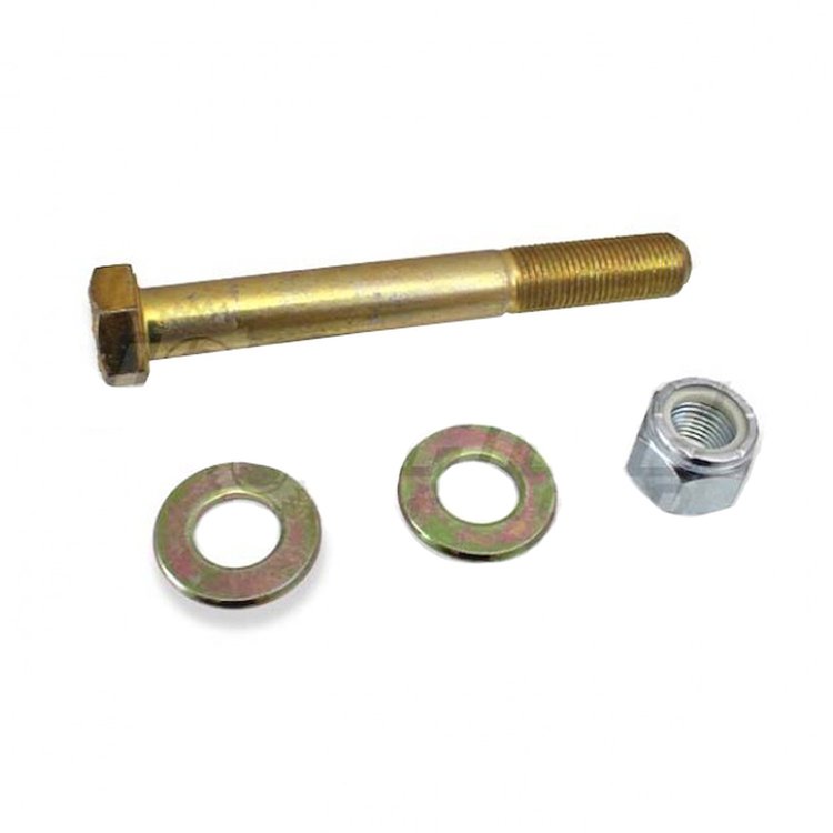 Leaf Spring Bolt Kit for Suzuki Samurai