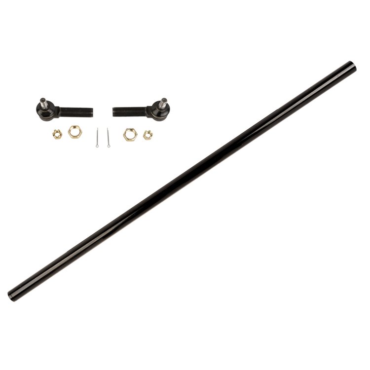 Align-Correct Stage 2 High-Low Steering Kit for 1986-1995 Suzuki Samurai Left Hand Drive