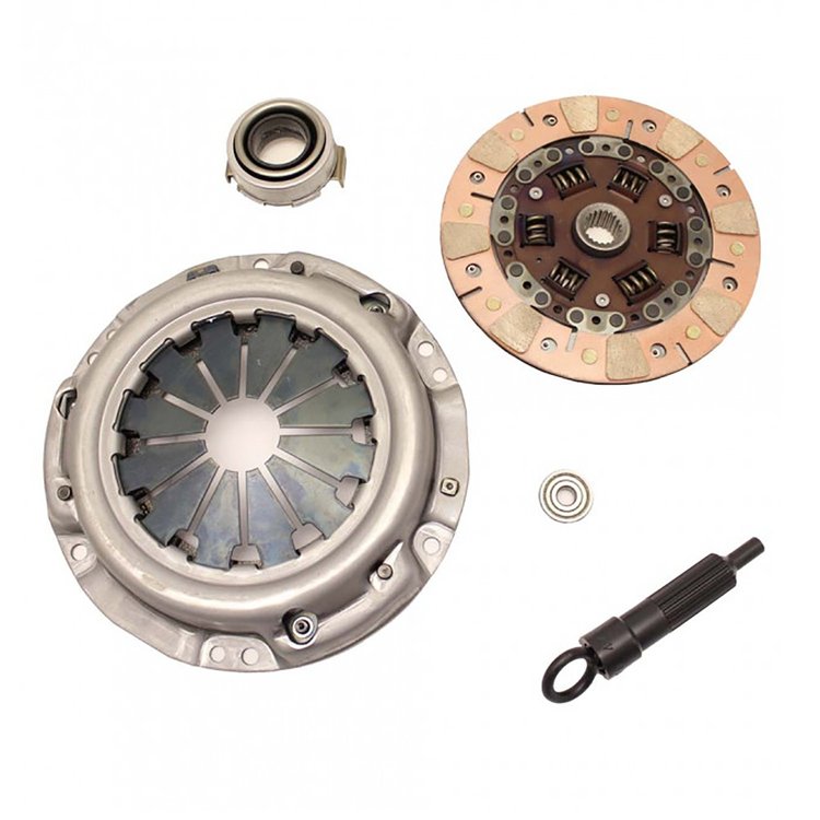 Stage 2 Clutch Kit 1986-1995 Suzuki Samurai