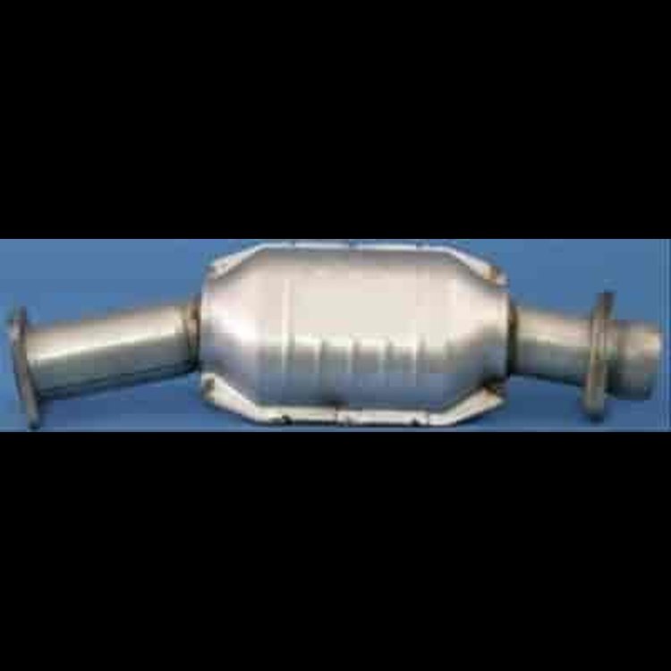 DIRECT FIT CONVERTER