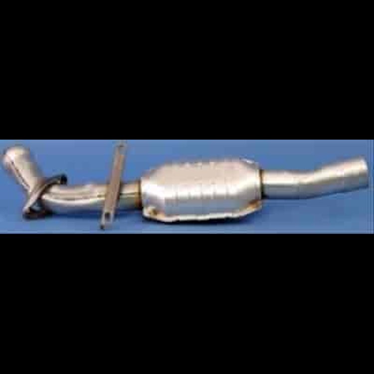 DIRECT FIT CONVERTER