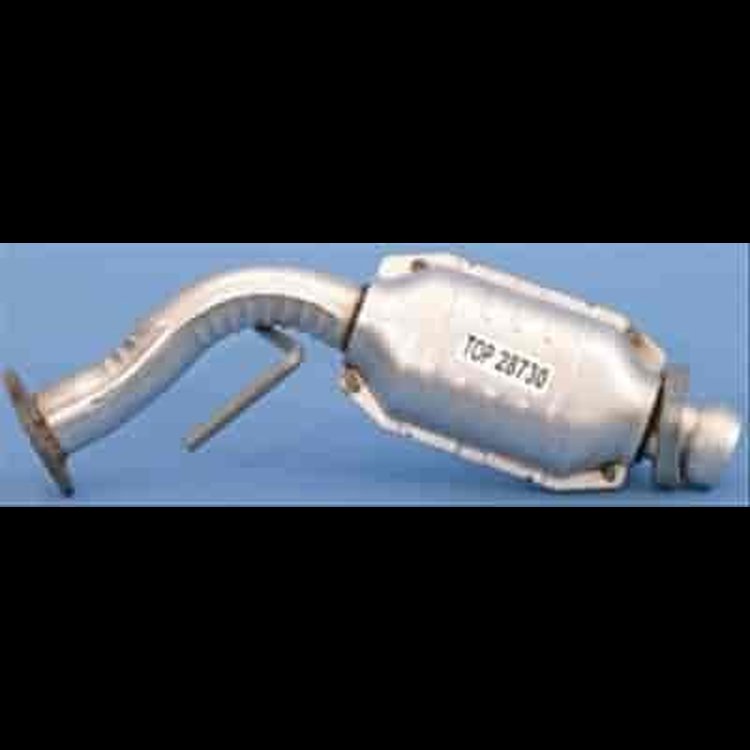 DIRECT FIT CONVERTER