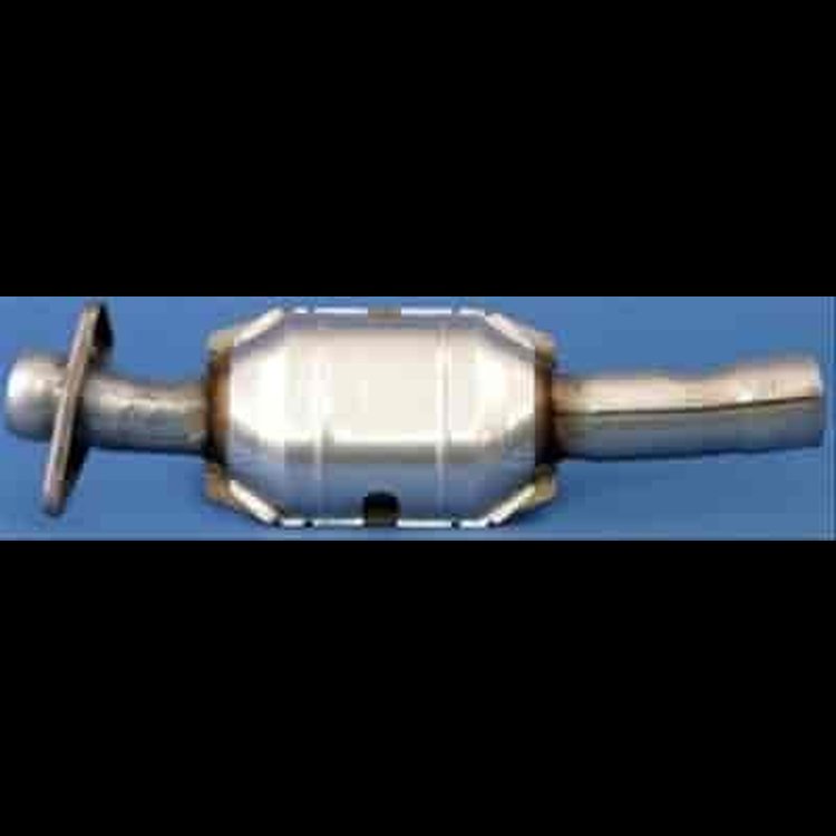 DIRECT FIT CONVERTER