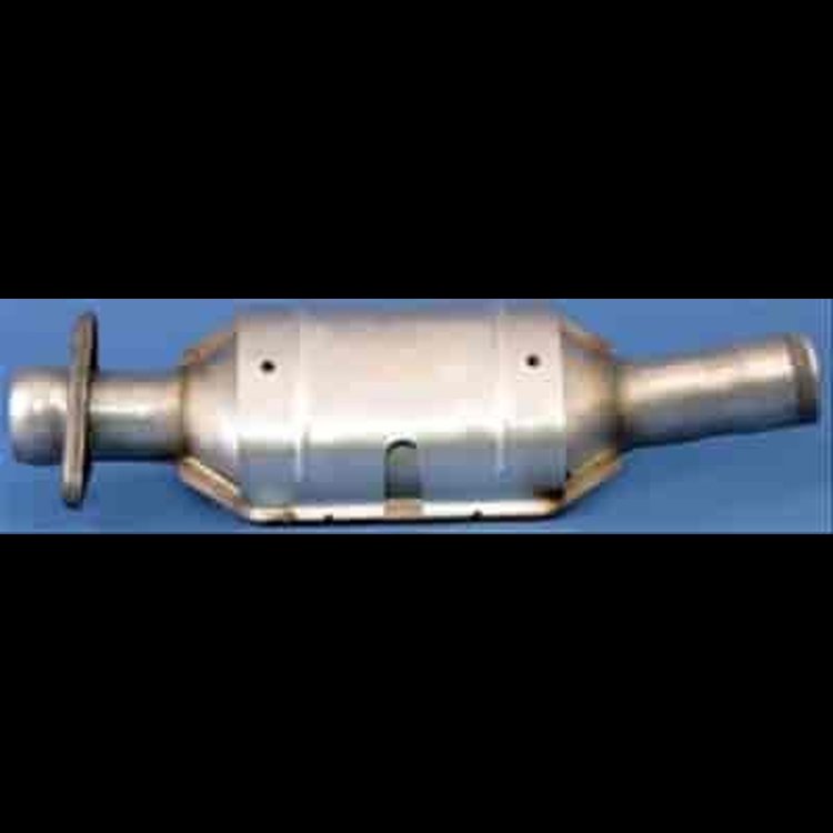 DIRECT FIT CONVERTER
