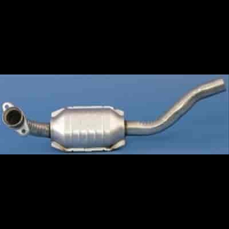 DIRECT FIT CONVERTER