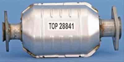 DIRECT FIT CONVERTER