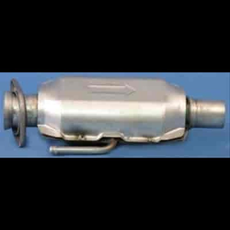 DIRECT FIT CONVERTER