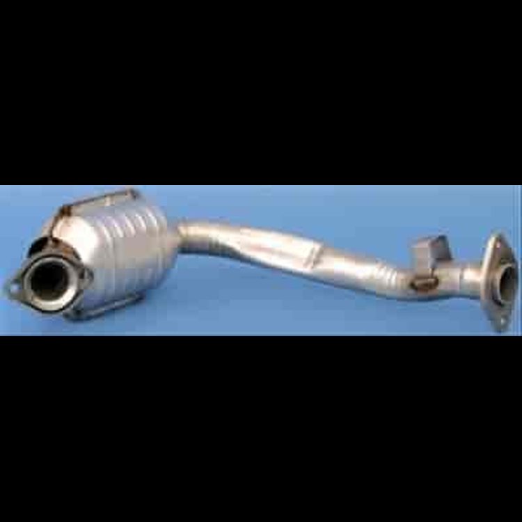 DIRECT FIT CONVERTER