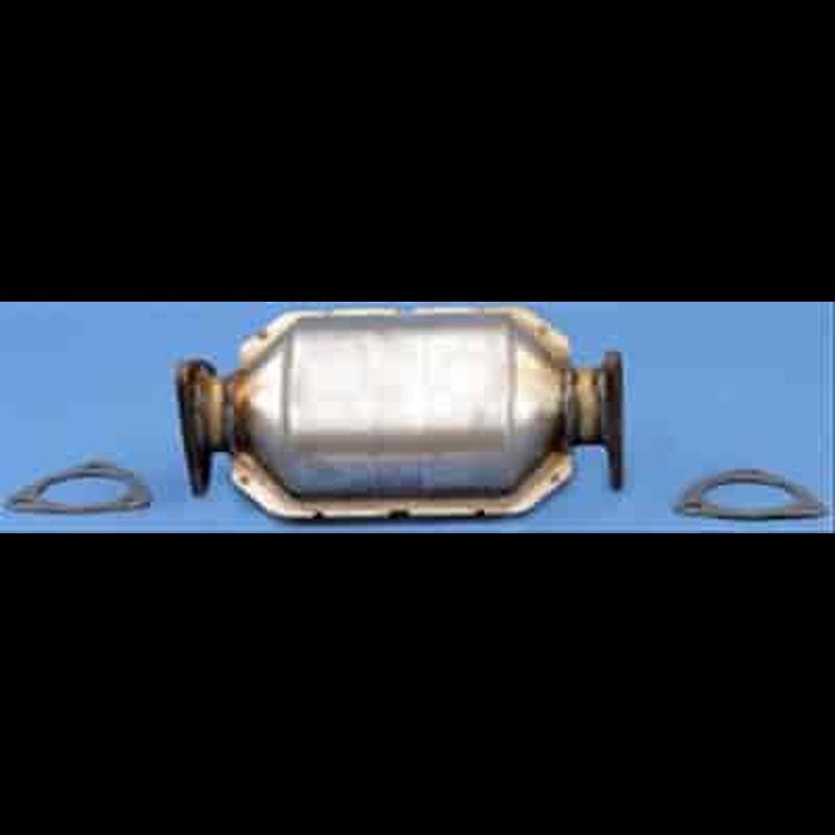 DIRECT FIT CONVERTER