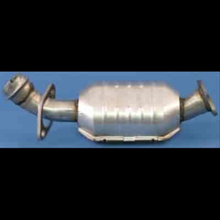 DIRECT FIT CONVERTER
