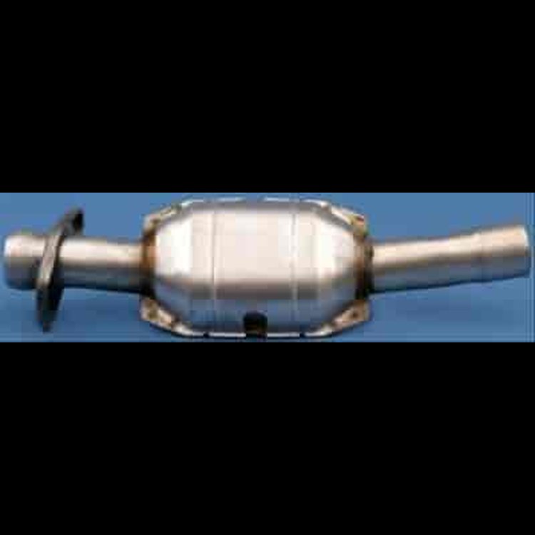 DIRECT FIT CONVERTER