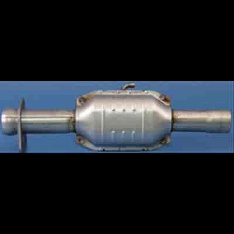 DIRECT FIT CONVERTER