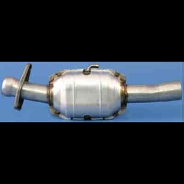 DIRECT FIT CONVERTER