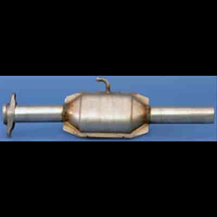 DIRECT FIT CONVERTER
